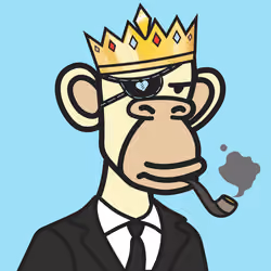 Cool Ape #551