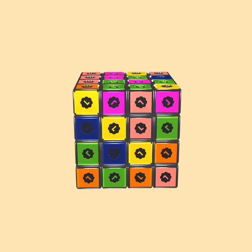 Rubix By Baseddev