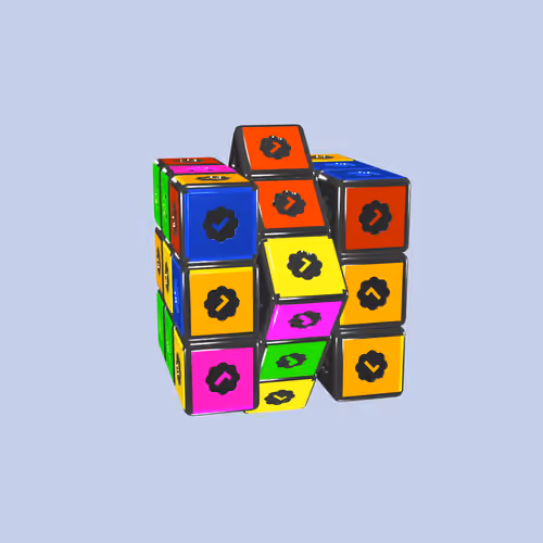 Rubix #286