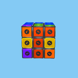 Rubix #280
