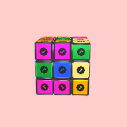 Rubix #65