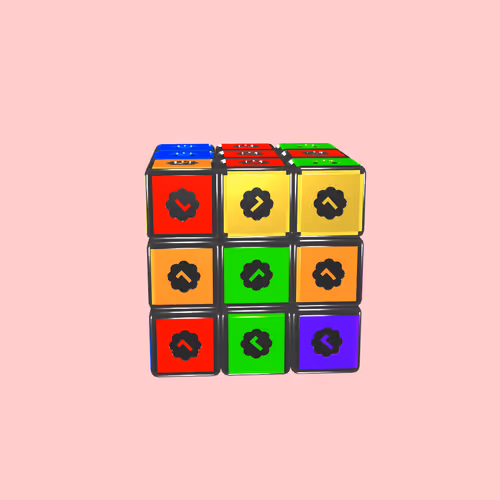 Rubix By Baseddev
