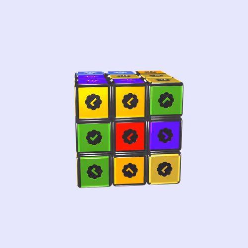 Rubix By Baseddev