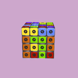 Rubix #92