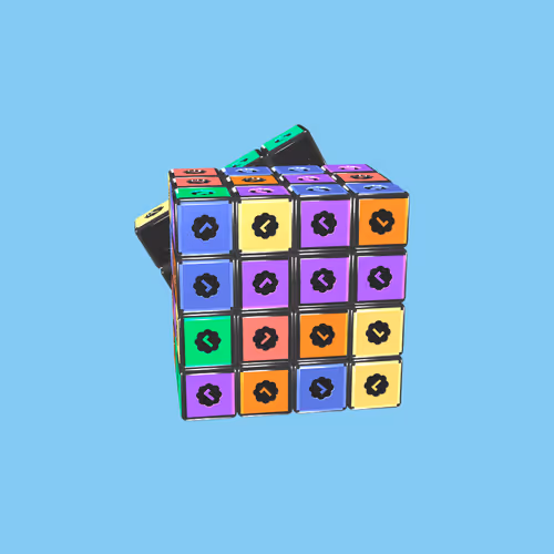 Rubix By Baseddev