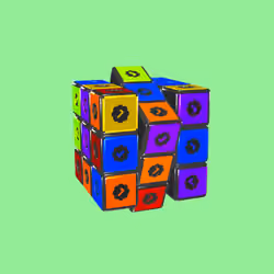 Rubix #67