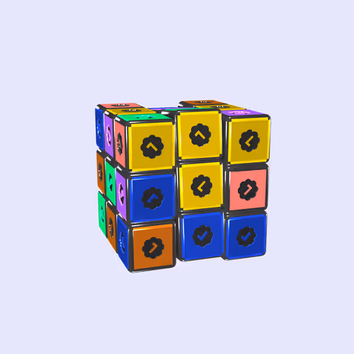 Rubix By Baseddev