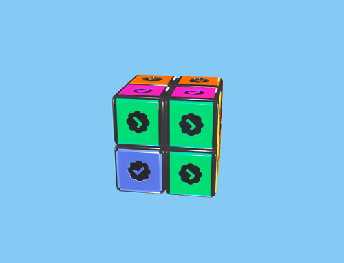 Rubix By Baseddev