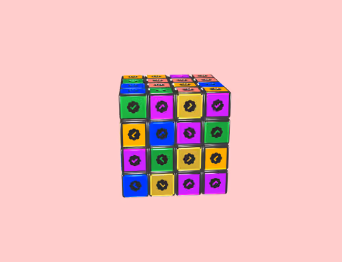 Rubix #290