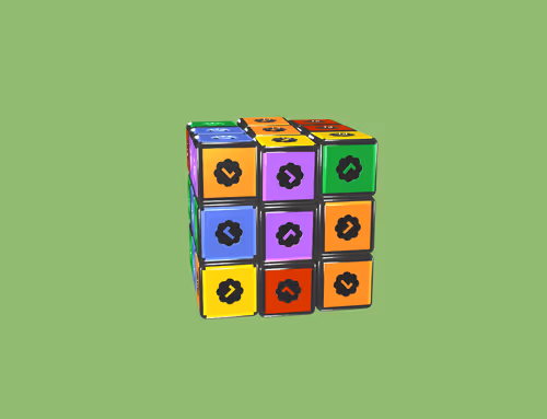 Rubix By Baseddev