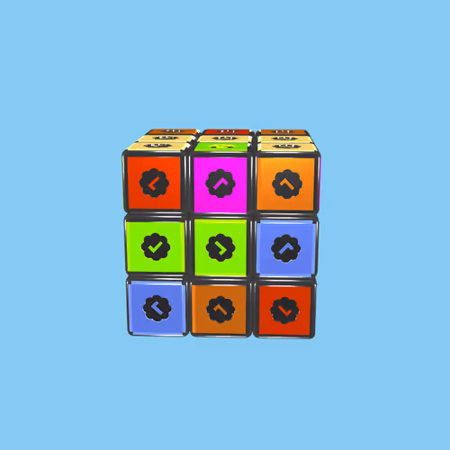 Rubix By Baseddev