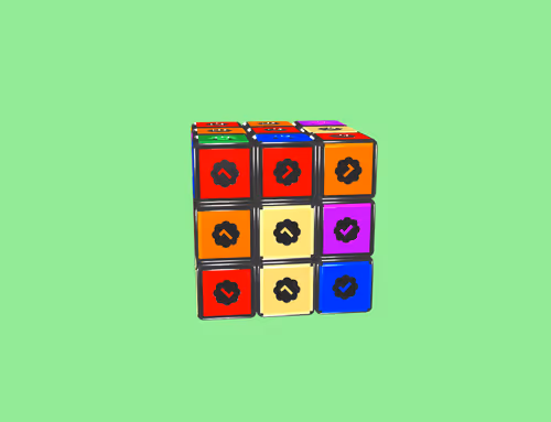 Rubix #13
