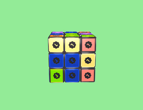 Rubix By Baseddev