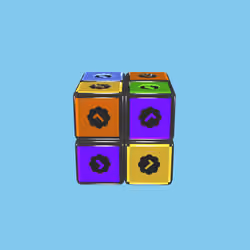Rubix #33