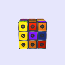 Rubix #630