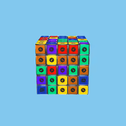 Rubix #629