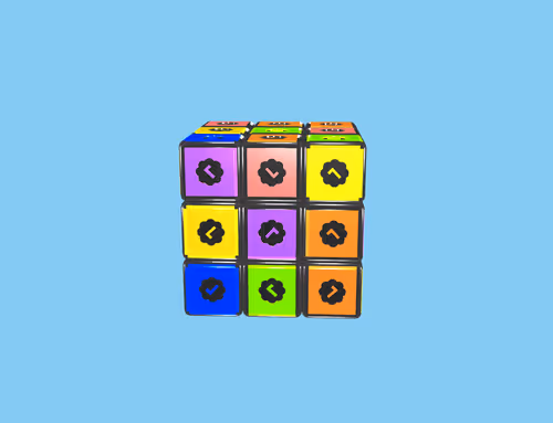 Rubix By Baseddev
