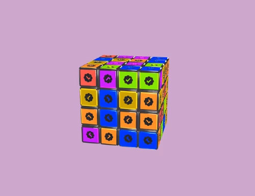 Rubix By Baseddev