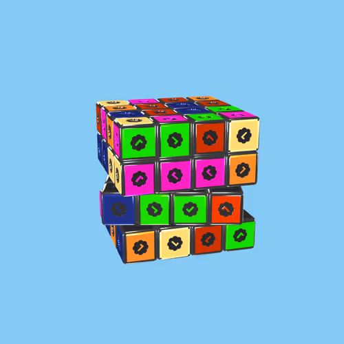 Rubix By Baseddev