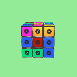 Rubix #497