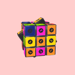 Rubix #121