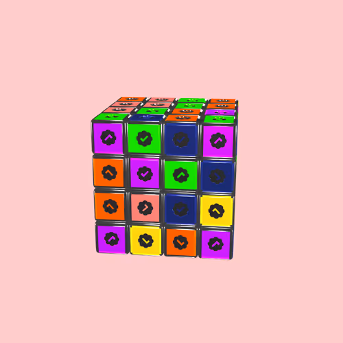 Rubix By Baseddev