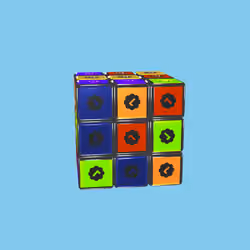 Rubix #281