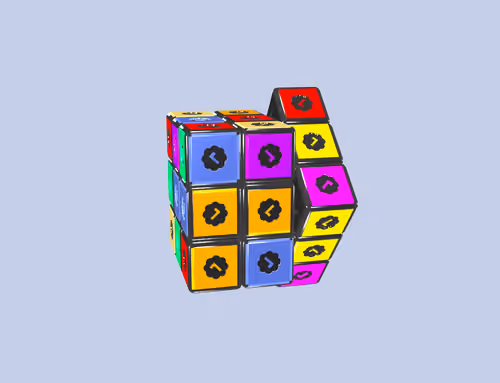 Rubix #231