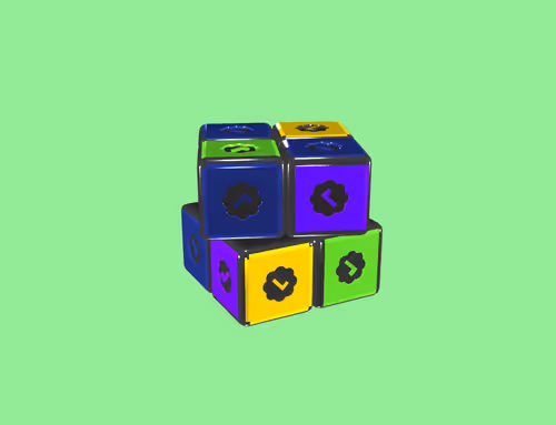 Rubix By Baseddev