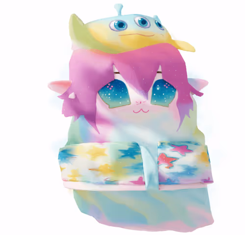 Mega Chibi Rocks
