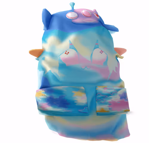 Item #271 Media