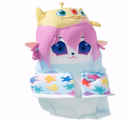 Mega Chibi Rocks