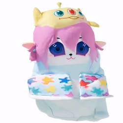 MEGA CHIBI ROCKS  #247