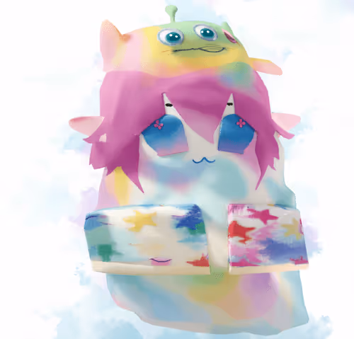 Mega Chibi Rocks