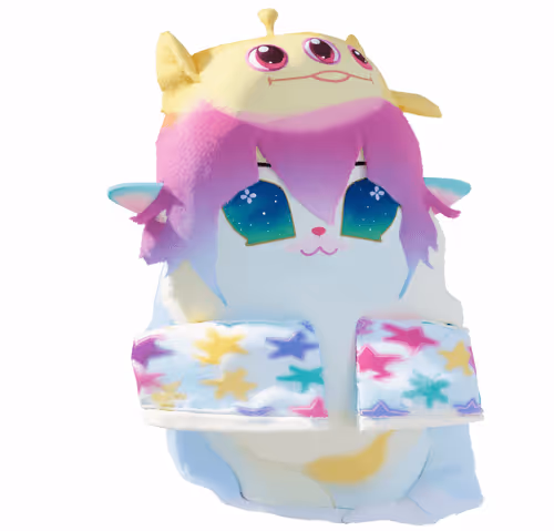 Mega Chibi Rocks
