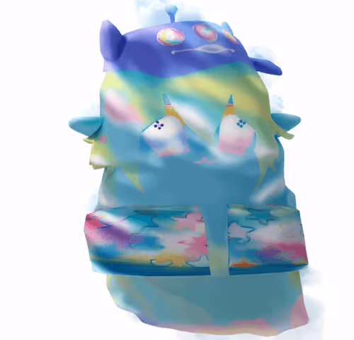 Mega Chibi Rocks