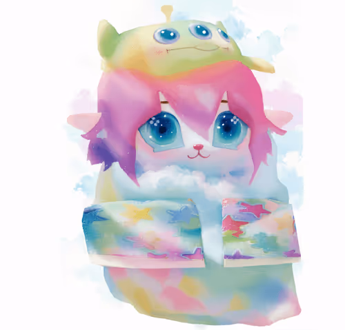 Mega Chibi Rocks