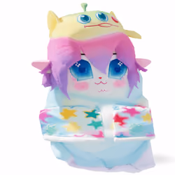 MEGA CHIBI ROCKS  #223