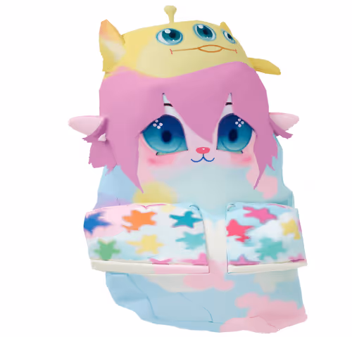 Mega Chibi Rocks