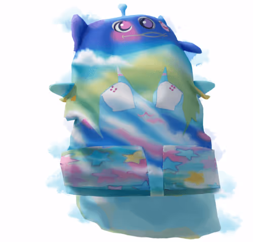 Mega Chibi Rocks