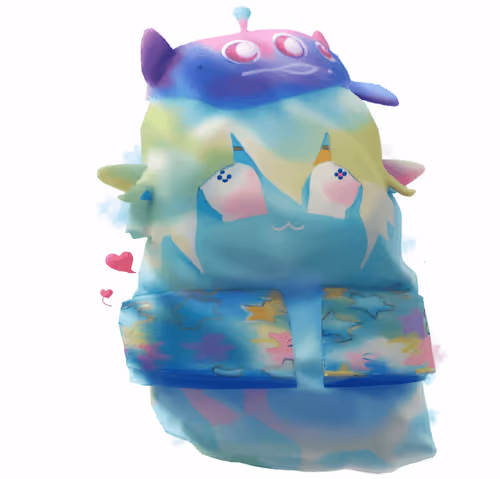 Mega Chibi Rocks