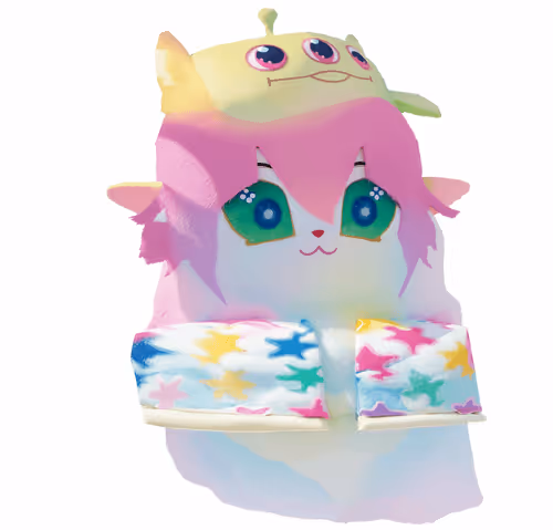 Mega Chibi Rocks