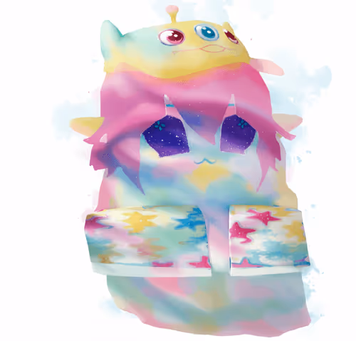 Mega Chibi Rocks