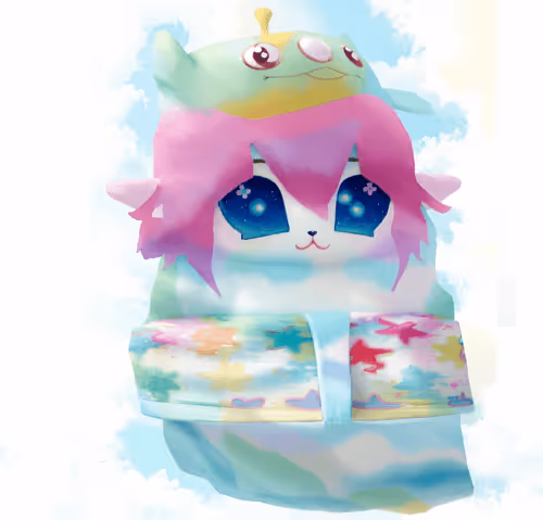 Mega Chibi Rocks