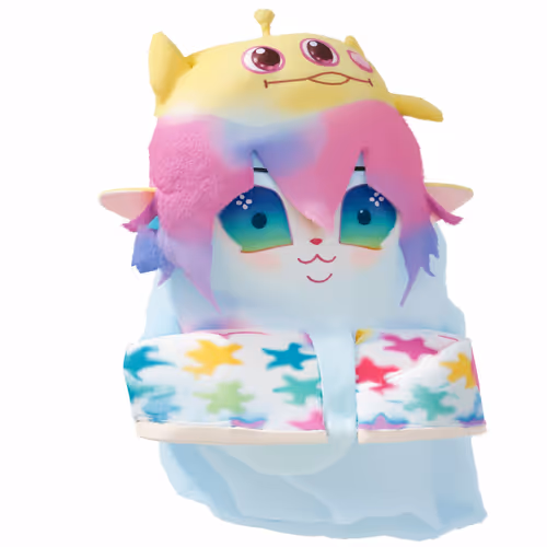 Mega Chibi Rocks