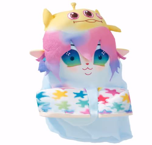 Item #502 Media