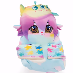 MEGA CHIBI ROCKS  #393