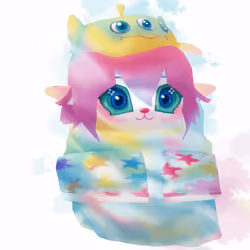 MEGA CHIBI ROCKS  #249