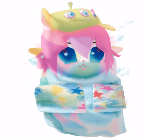 Mega Chibi Rocks