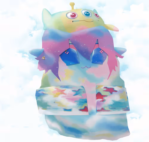 Mega Chibi Rocks